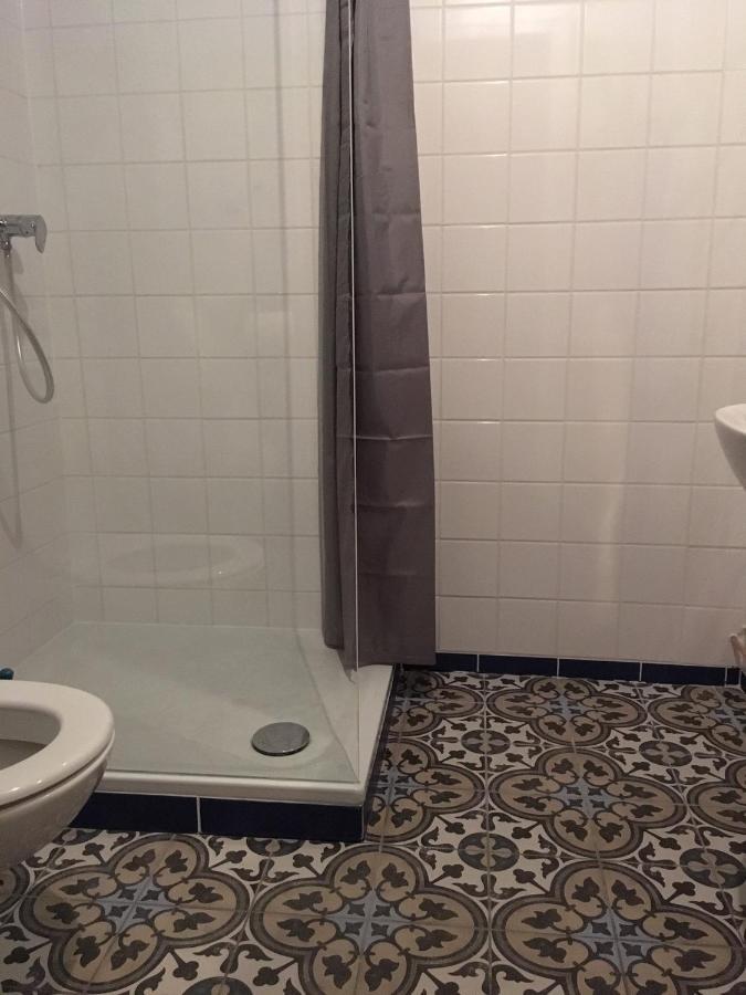 Appartement Am Hafenplatz Bad Karlshafen Bagian luar foto